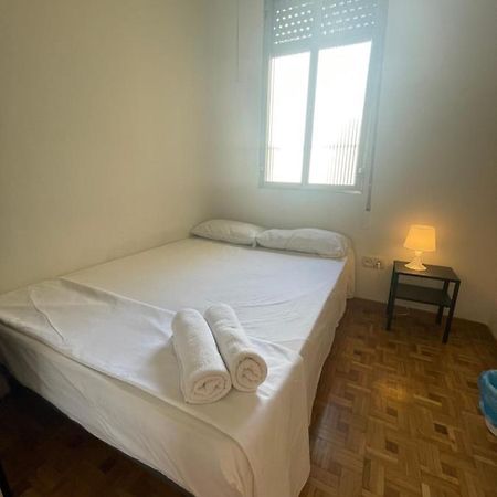 מדריד Hermosilla Rooms מראה חיצוני תמונה