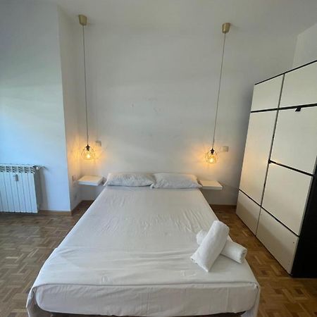 מדריד Hermosilla Rooms מראה חיצוני תמונה