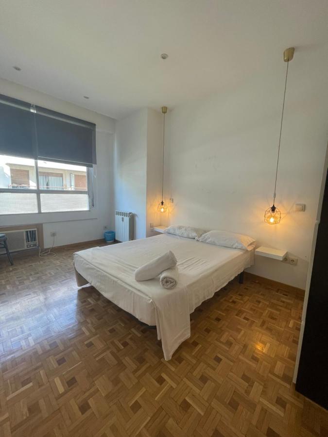 מדריד Hermosilla Rooms מראה חיצוני תמונה