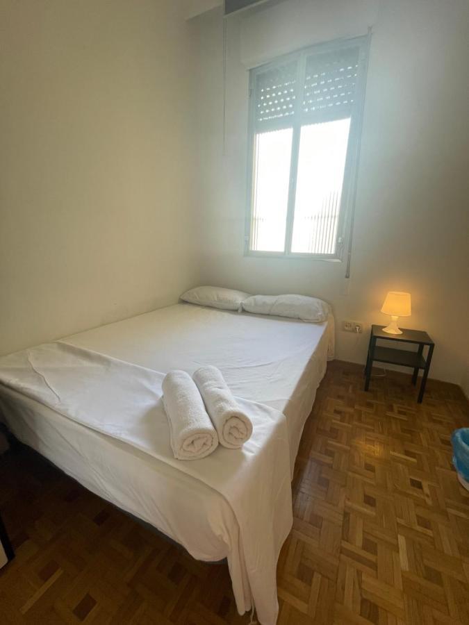 מדריד Hermosilla Rooms מראה חיצוני תמונה