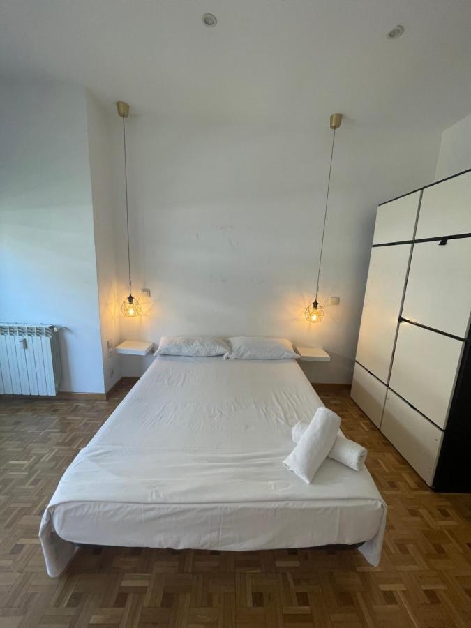 מדריד Hermosilla Rooms מראה חיצוני תמונה
