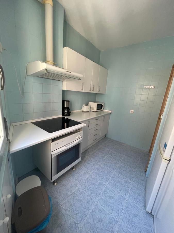 מדריד Hermosilla Rooms מראה חיצוני תמונה
