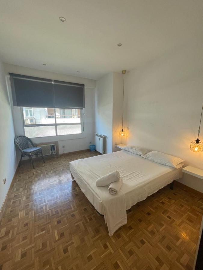 מדריד Hermosilla Rooms מראה חיצוני תמונה