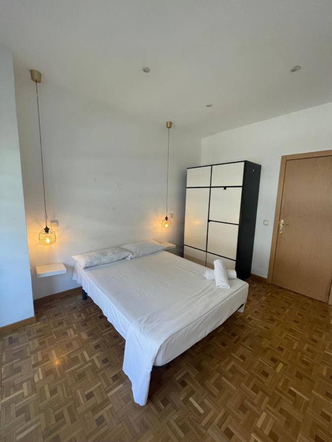 מדריד Hermosilla Rooms מראה חיצוני תמונה