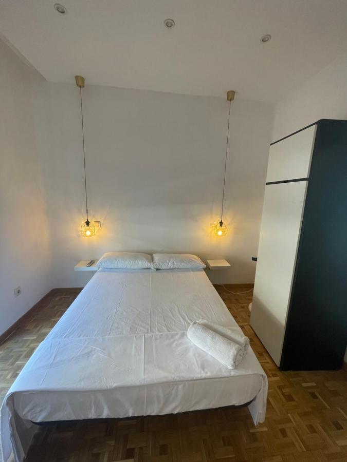 מדריד Hermosilla Rooms מראה חיצוני תמונה