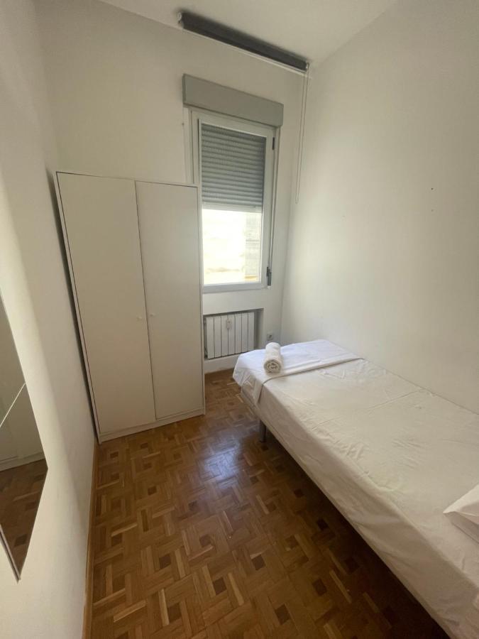 מדריד Hermosilla Rooms מראה חיצוני תמונה