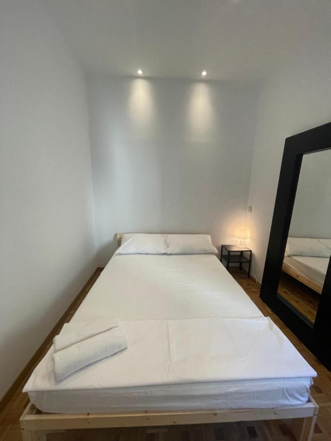 מדריד Hermosilla Rooms מראה חיצוני תמונה