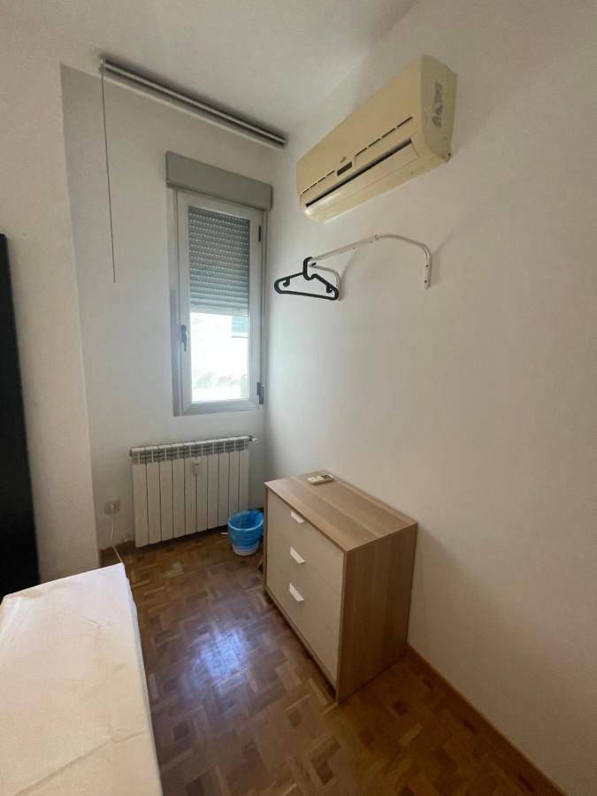 מדריד Hermosilla Rooms מראה חיצוני תמונה