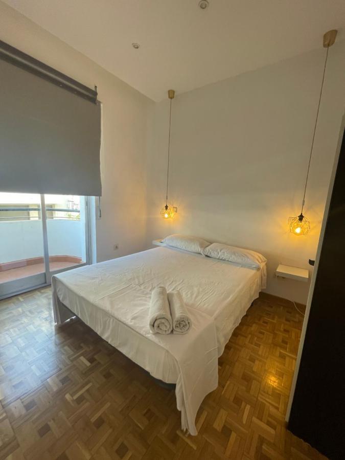 מדריד Hermosilla Rooms מראה חיצוני תמונה