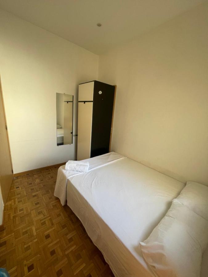 מדריד Hermosilla Rooms מראה חיצוני תמונה